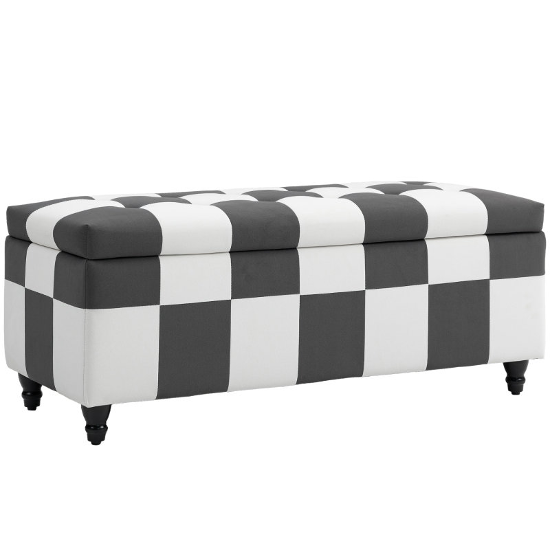 Storage Bench