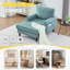 Chaise longue rembourrée 38,2 po-1364060291