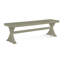 Hues Solid Wood Dining Bench-62506069