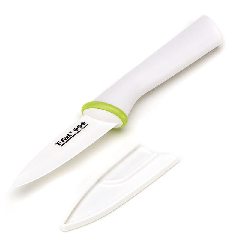 Bradshaw Home Serrated Boning Knife