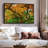 Mossy Maple Tree Canvas Print-102358256