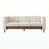 Chenille beige est en rupture de stock