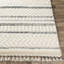 Meknes Wool Floral Area Rug-38993607