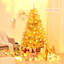 6' Spruce Christmas Tree-2037293990