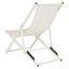 Hensel Folding Deck Chair-19473567