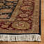 Tapis oriental en laine Royal Kerman-5775443