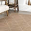 Tapis lavable à la machine Billy SuperiorWash Diamond Easy-Jute-565864294