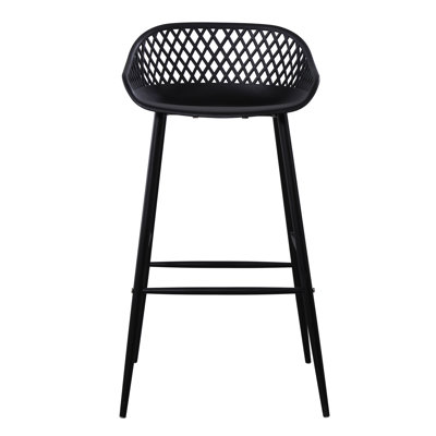 Newark Patio Bar Stool