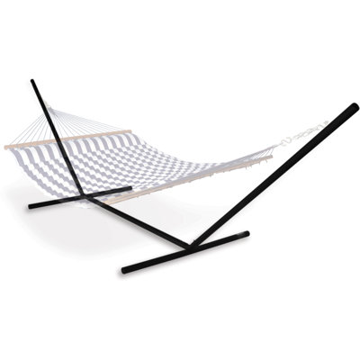 Muftah Metal Standard Hammock Stand