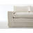 Upholstered Sectional Sofa Couch-395920438