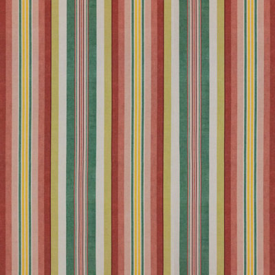 Alison Suite Stripe 100% Cotton Fabric
