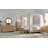 Retreat Camp Stool Bed Bench-95850654