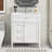 30'' Bathroom Vanity with Ceramic Top Sink-1562253195