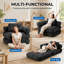 Canapé-lit de sol pliable, convertible, futon-1930290586