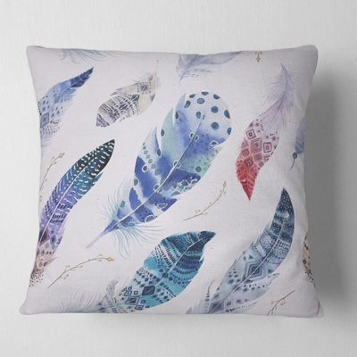 Housse de coussin carré et insert