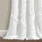 Avon Semi Sheer Curtain Single Panel-356183766-356183765