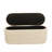 Coudrey Wool Upholstered Storage Bench