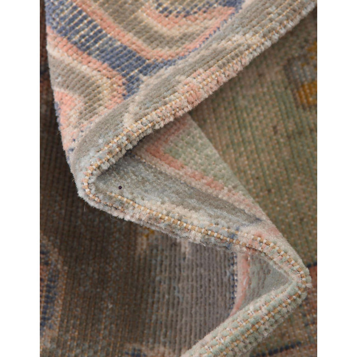 Bungalow Rose Pointe Oriental Rug & Reviews | Wayfair