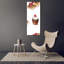 Muffins And Waffles - Wrapped Canvas Print