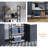 Jeycob Bookcase-1909265327