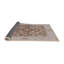 Tapis oriental ivoire / brun Reinholdt-918342920