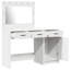 Dressing Table with Mirror-1019456241