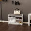 Banc de rangement pour chaussures Modern