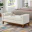 Banc style campagne moderne-129517097