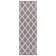 Eliana Hand Woven Performance Geometric Rug