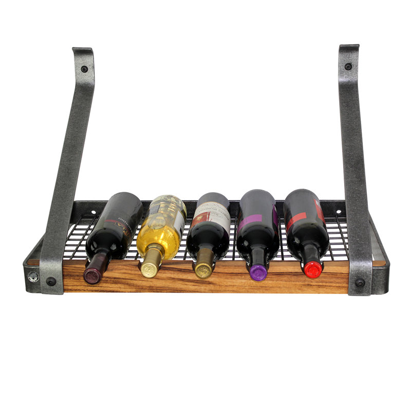 Enclume Wine Rack - Thumbnail 2