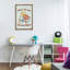 «Best That That Happen», toile flottante encadrée par JJ Design House, LLC.-952794641-952794642
