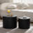 Nesting Coffee Table Set of 2-1390793479