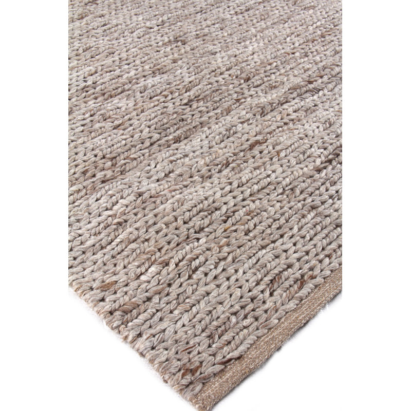 Lauryn Area Rug in Beige, Rectangle 2' x 3'