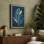 Gilded Botanica Botanical - Wrapped Canvas-1248995142-1248995151