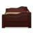 Sunset Solid Wood Daybed with Trundle Bed-33764020
