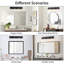 Éclairage pour meuble-lavabo Imko-851919430-811875574