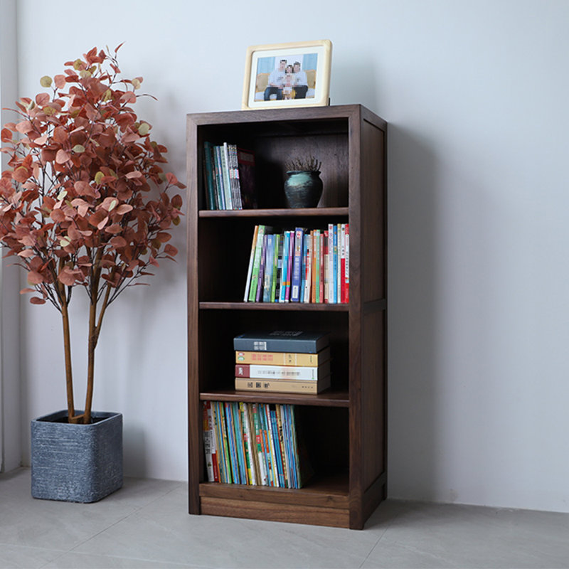 Petite bibliothèque de haute qualité