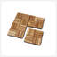20 carreaux de pont à motif de carreaux emboîtables, 12 /-114649961