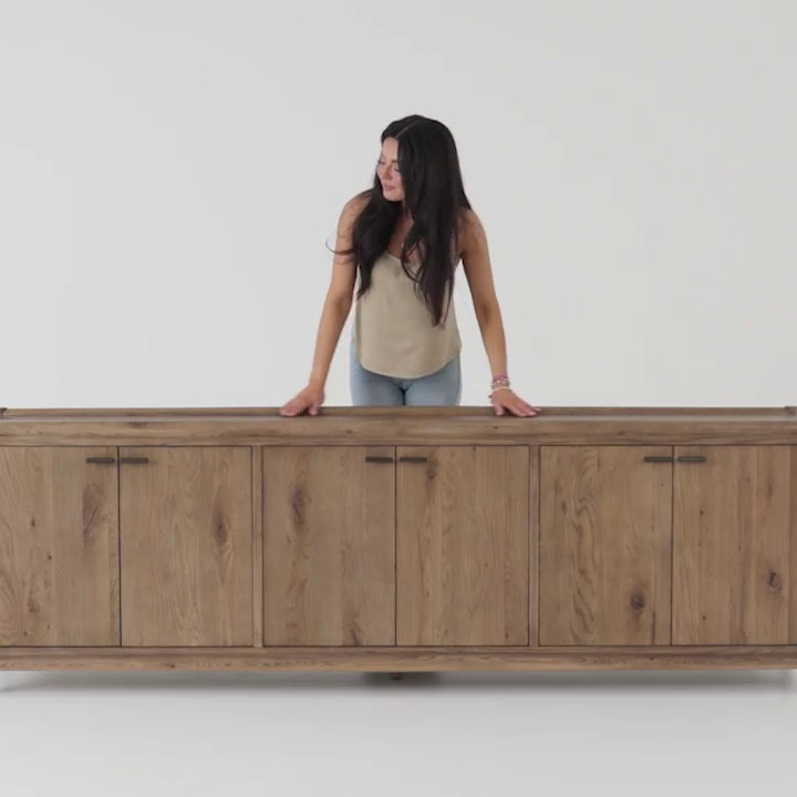 Birch Lane™ Cayenne Sideboard & Reviews | Wayfair