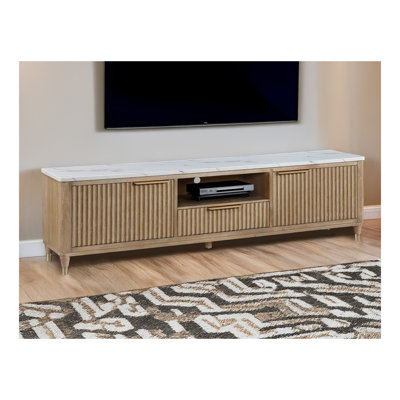 Meuble télé pour meuble télé 1Pc de luxe moderne et élégant