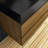 36'' Single Bathroom Vanity with Solid Surface Top-90612750-90612751