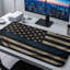Polyester Desk Pad-1814825260