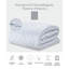 Ensemble de couvre-matelas et de protège-oreiller imperméables-82671432