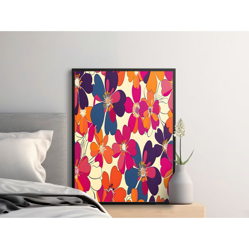 Emery Print, 16x24