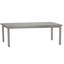 Club Aluminum Outdoor Dining Table-36211624