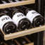 Caso Design Wine Safe 24 Bottles