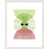 Surrender Print
