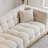 style modern simple straight row cloud sofa-102588503-102588501