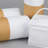 Essentials Bedding Bundle Full: Pillows, Sheet Set, Mattress Protector