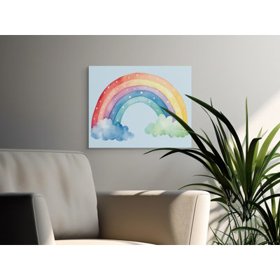 Wrapped Canvas Print Set